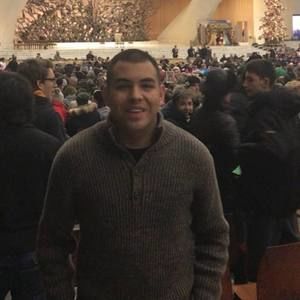 Meet your Posher, Nate